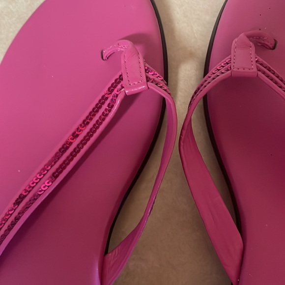 Nine West size 8m color pink - Picture 2 of 3